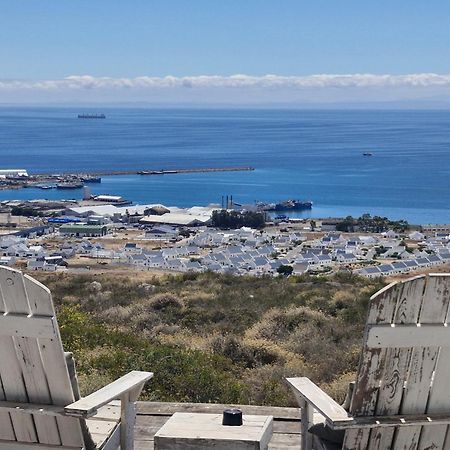 The Lazy Daisies Apartment St Helena Bay Luaran gambar