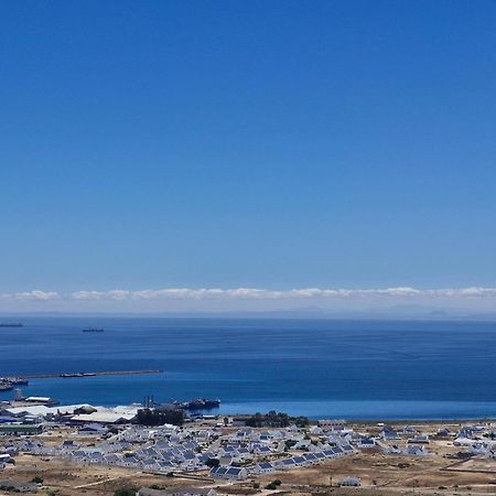 The Lazy Daisies Apartment St Helena Bay Luaran gambar
