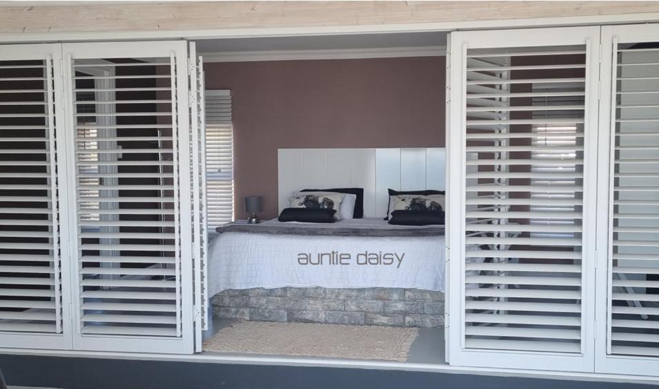 The Lazy Daisies Apartment St Helena Bay Luaran gambar