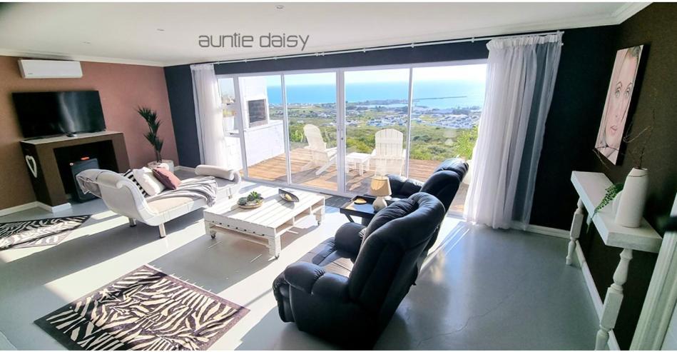 The Lazy Daisies Apartment St Helena Bay Luaran gambar