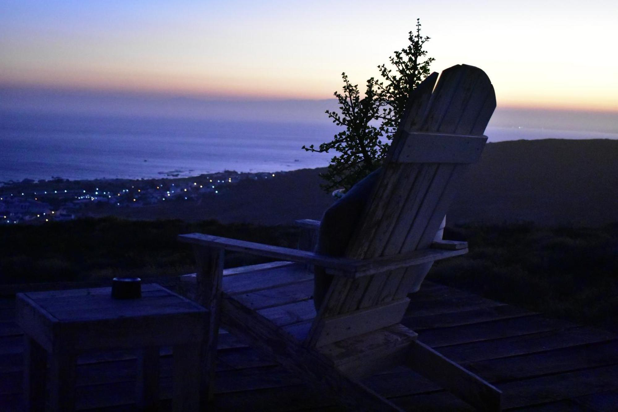 The Lazy Daisies Apartment St Helena Bay Luaran gambar
