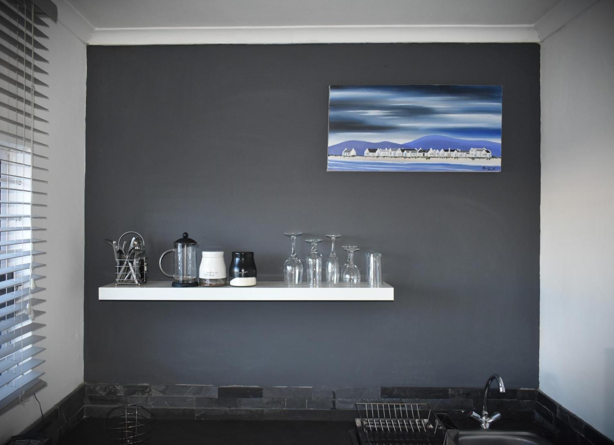 The Lazy Daisies Apartment St Helena Bay Luaran gambar