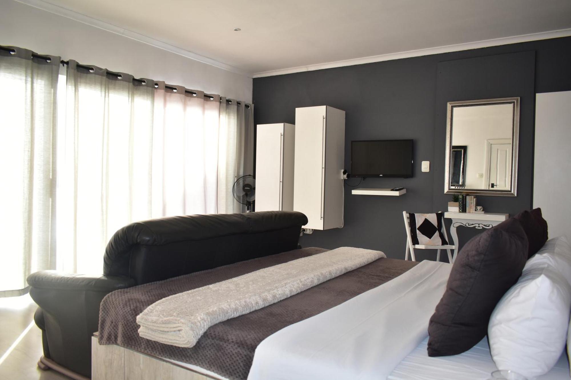 The Lazy Daisies Apartment St Helena Bay Luaran gambar