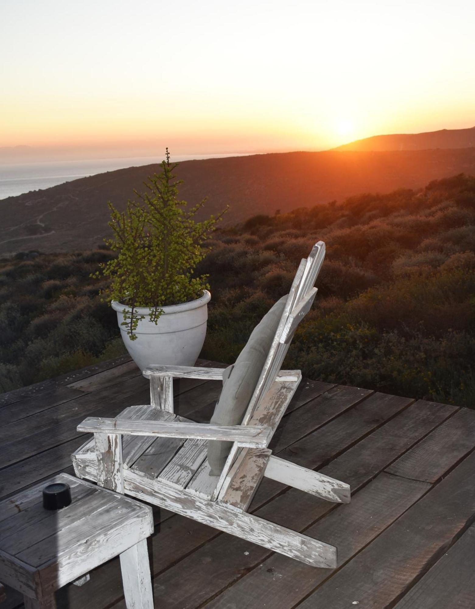 The Lazy Daisies Apartment St Helena Bay Luaran gambar