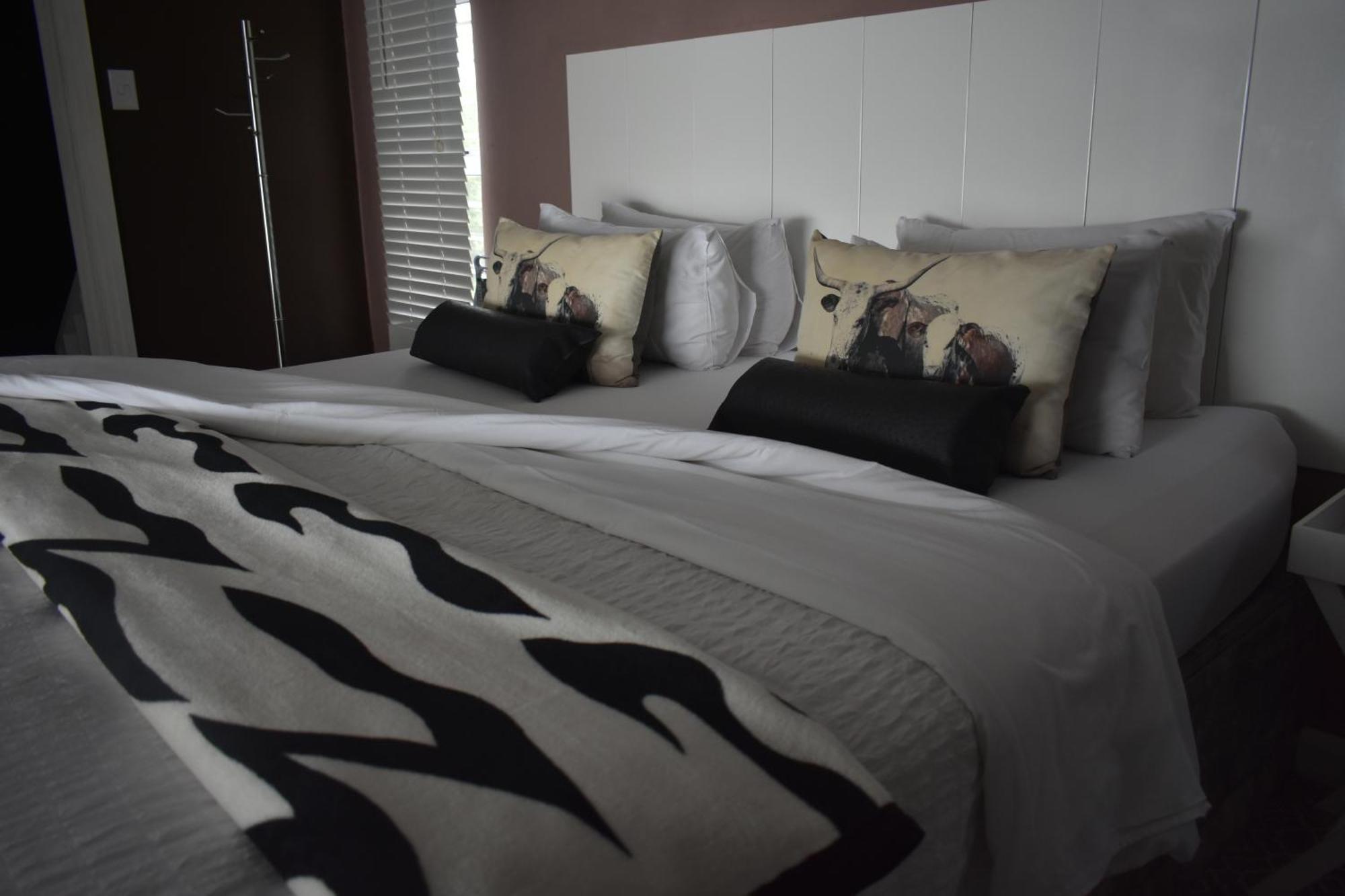 The Lazy Daisies Apartment St Helena Bay Luaran gambar