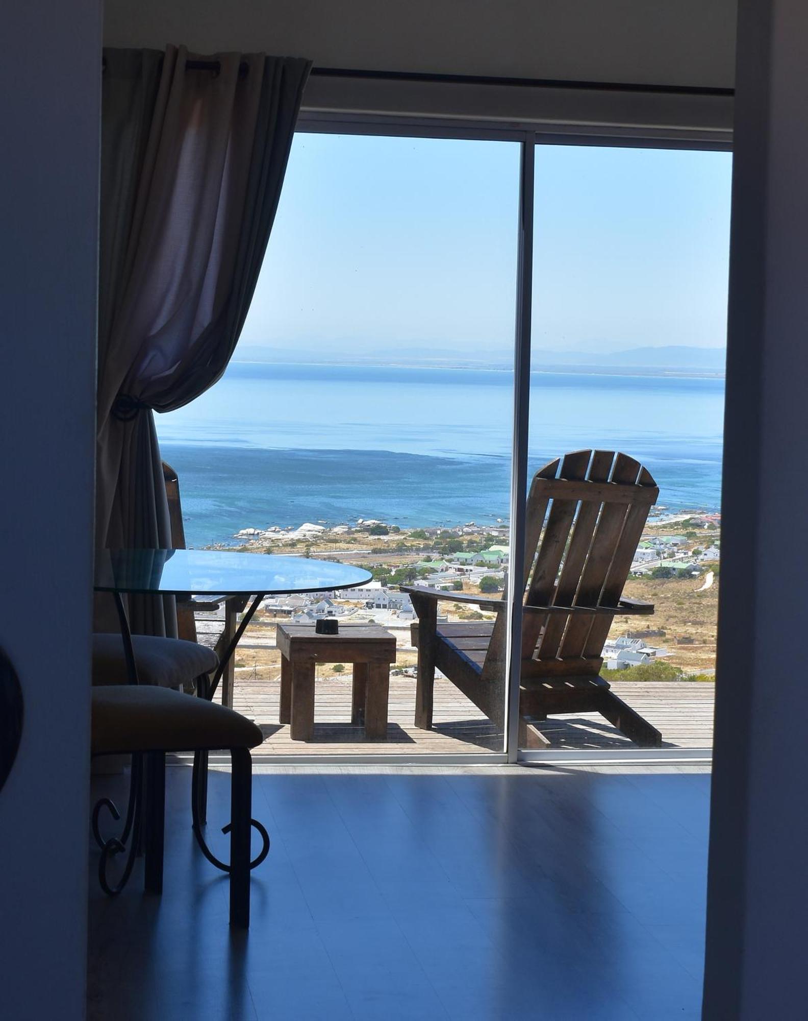 The Lazy Daisies Apartment St Helena Bay Luaran gambar