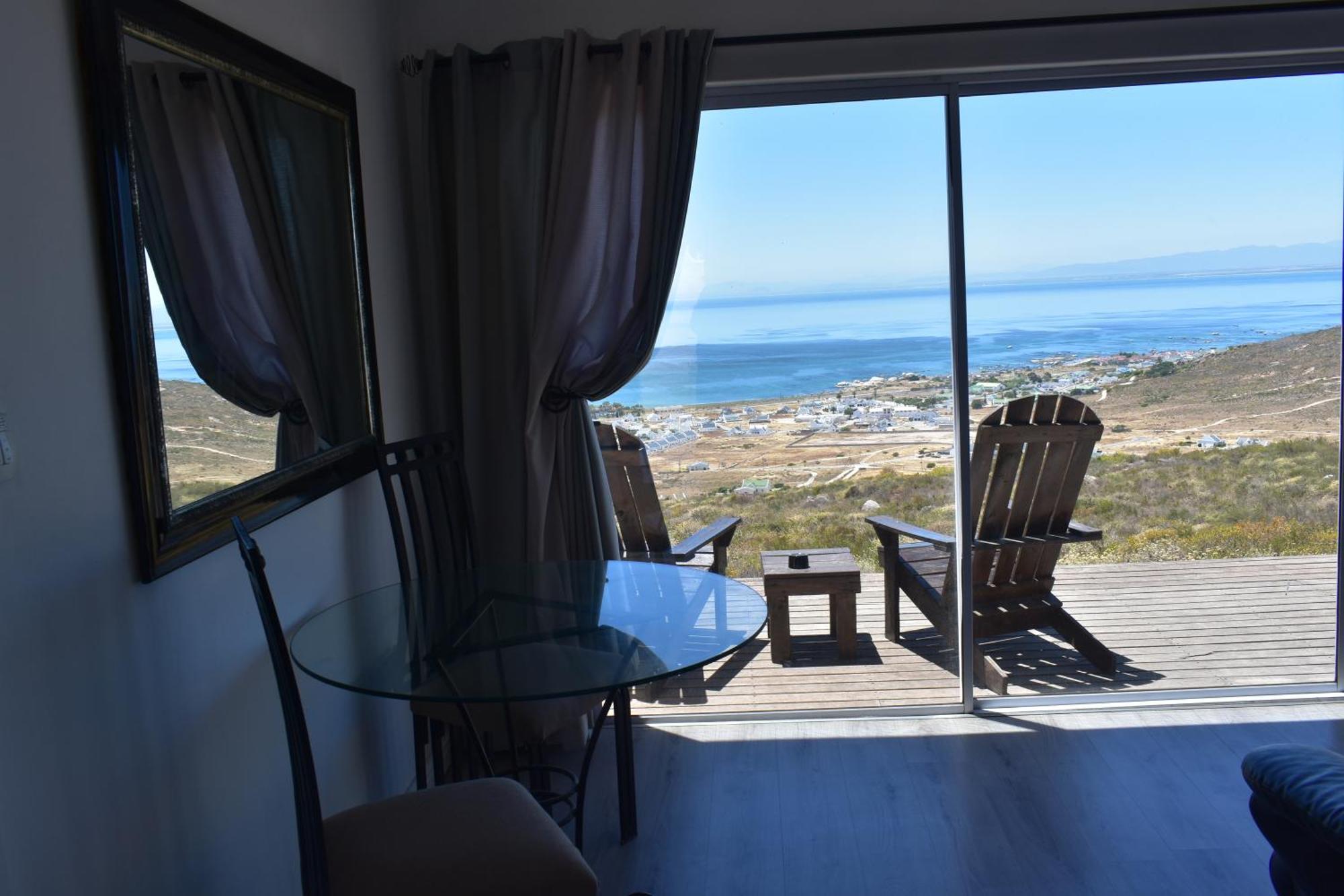 The Lazy Daisies Apartment St Helena Bay Luaran gambar