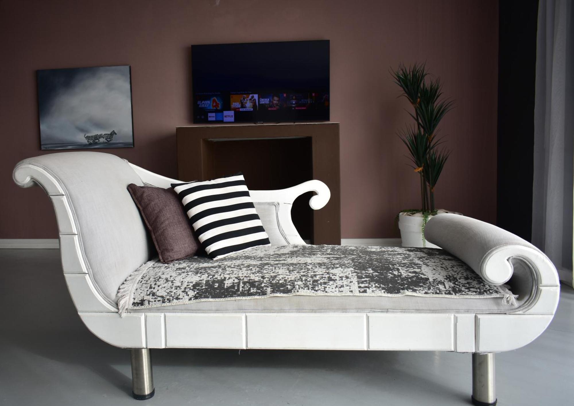 The Lazy Daisies Apartment St Helena Bay Luaran gambar