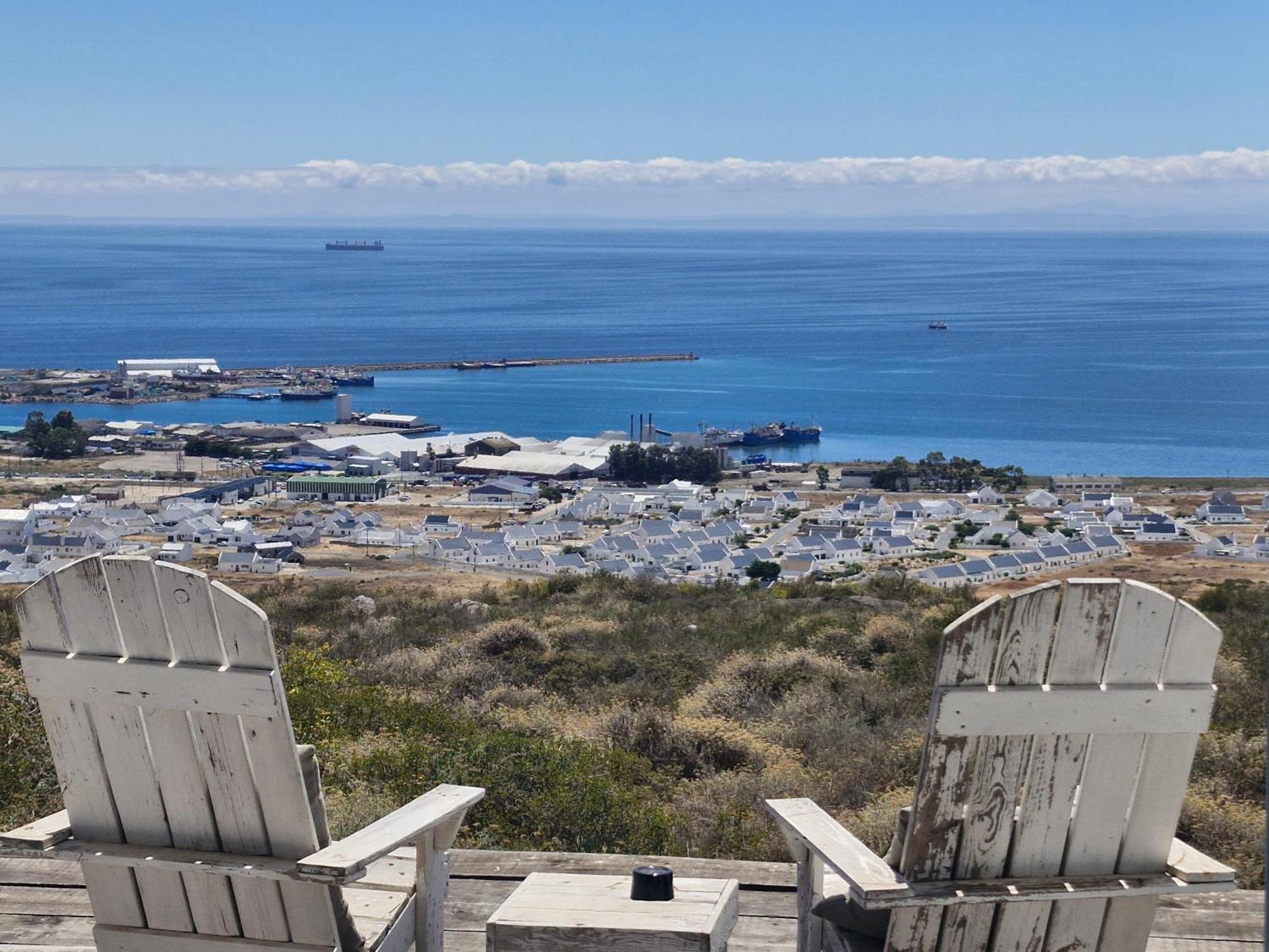 The Lazy Daisies Apartment St Helena Bay Luaran gambar