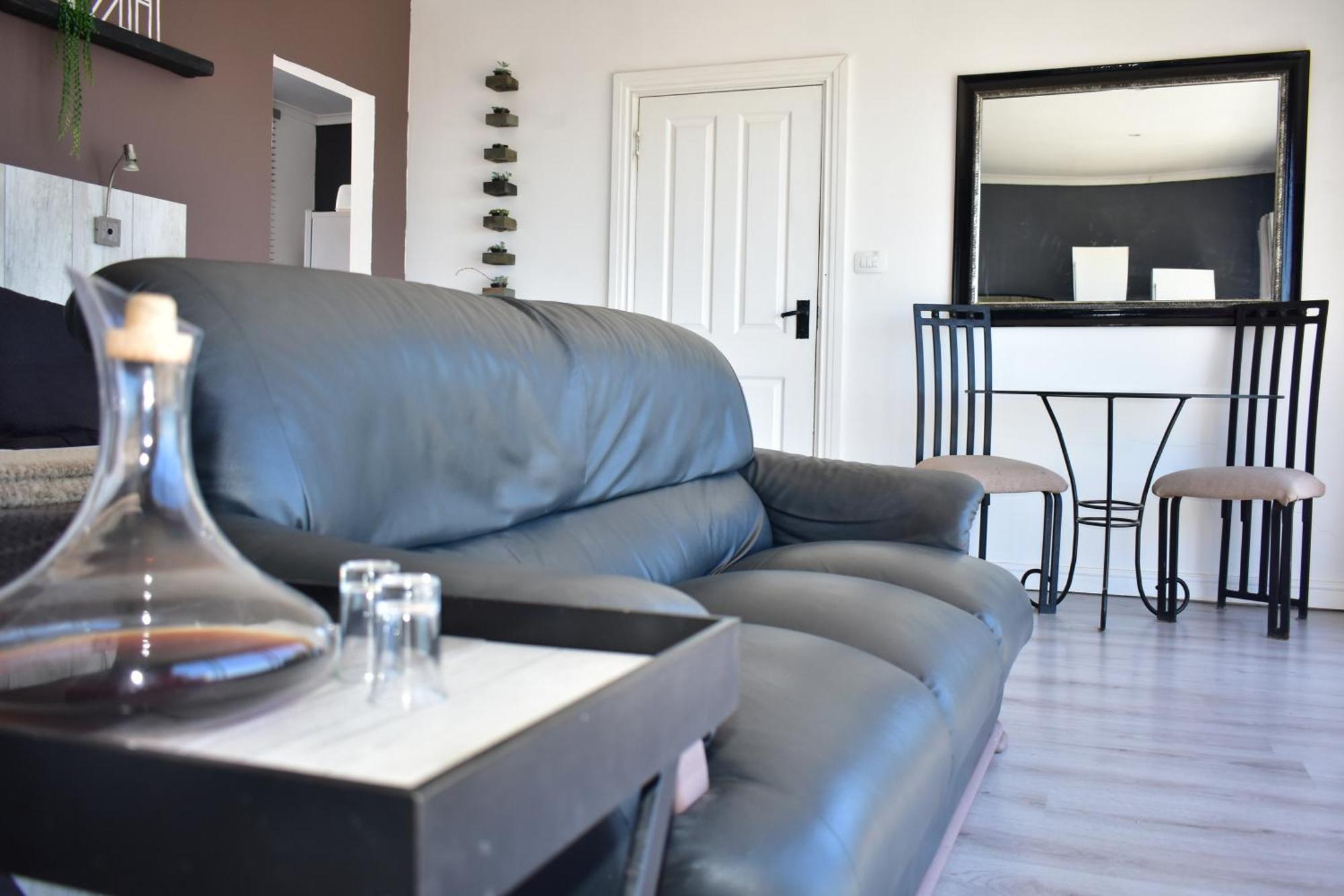 The Lazy Daisies Apartment St Helena Bay Luaran gambar