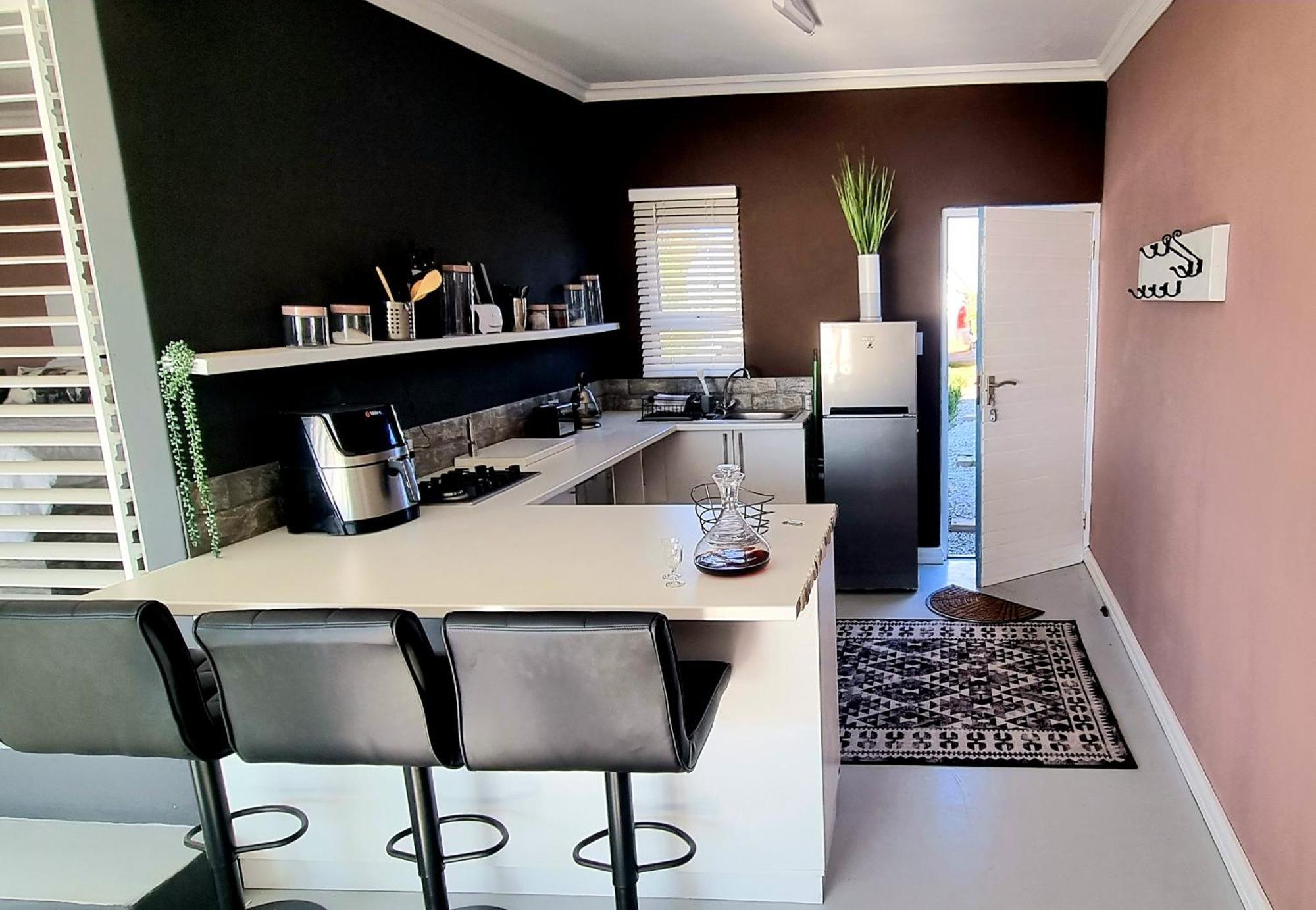 The Lazy Daisies Apartment St Helena Bay Luaran gambar