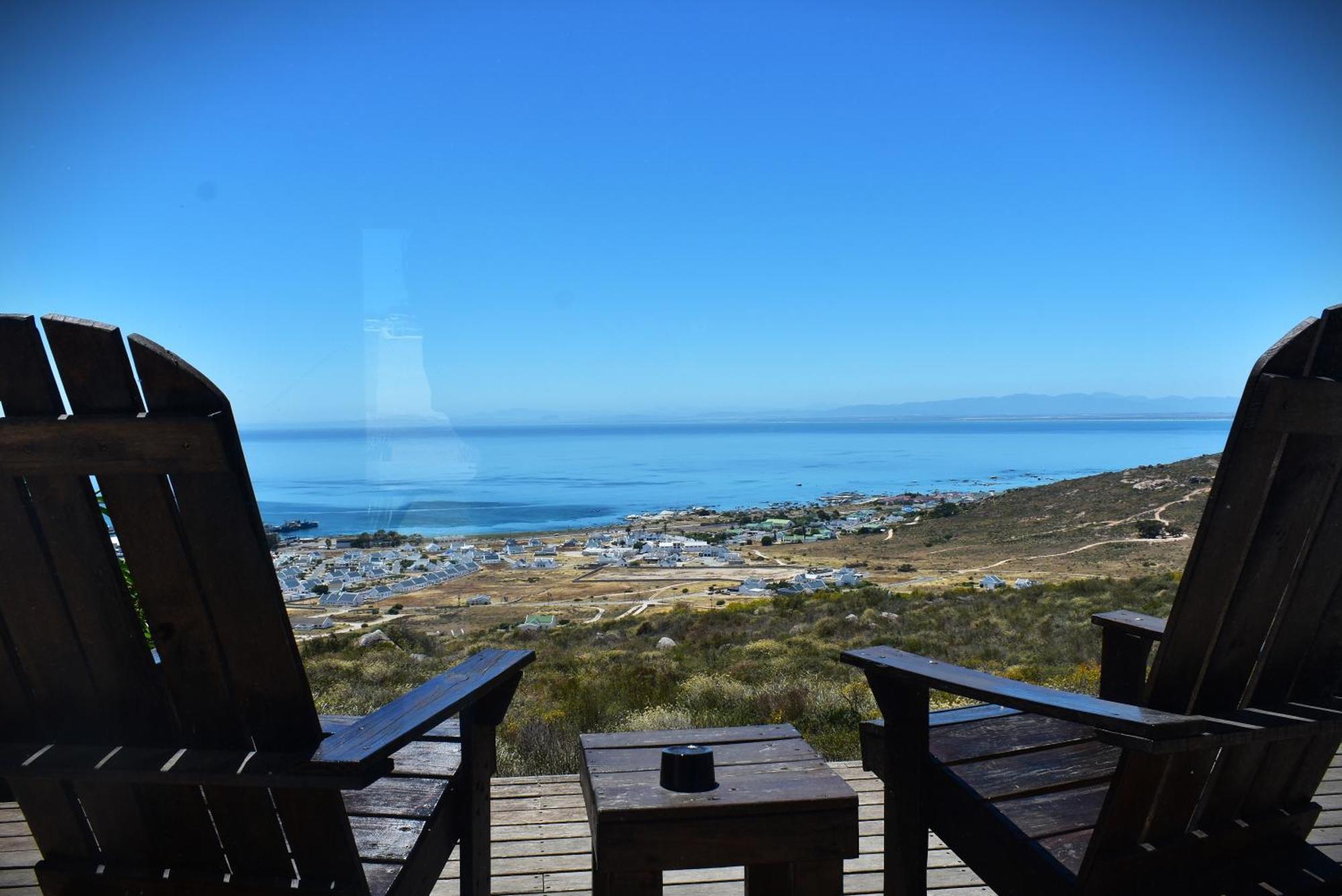 The Lazy Daisies Apartment St Helena Bay Luaran gambar