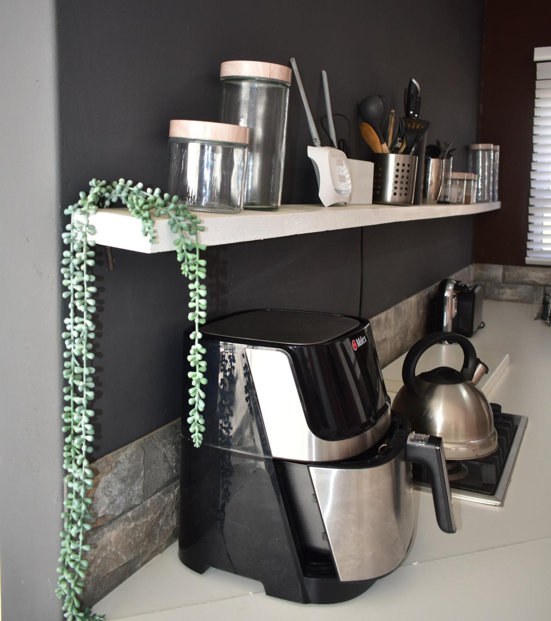 The Lazy Daisies Apartment St Helena Bay Luaran gambar