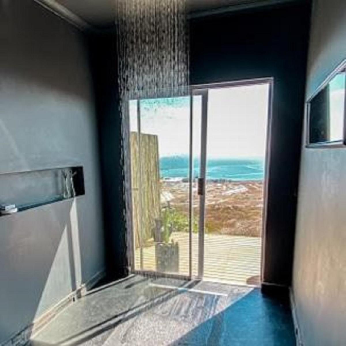 The Lazy Daisies Apartment St Helena Bay Luaran gambar
