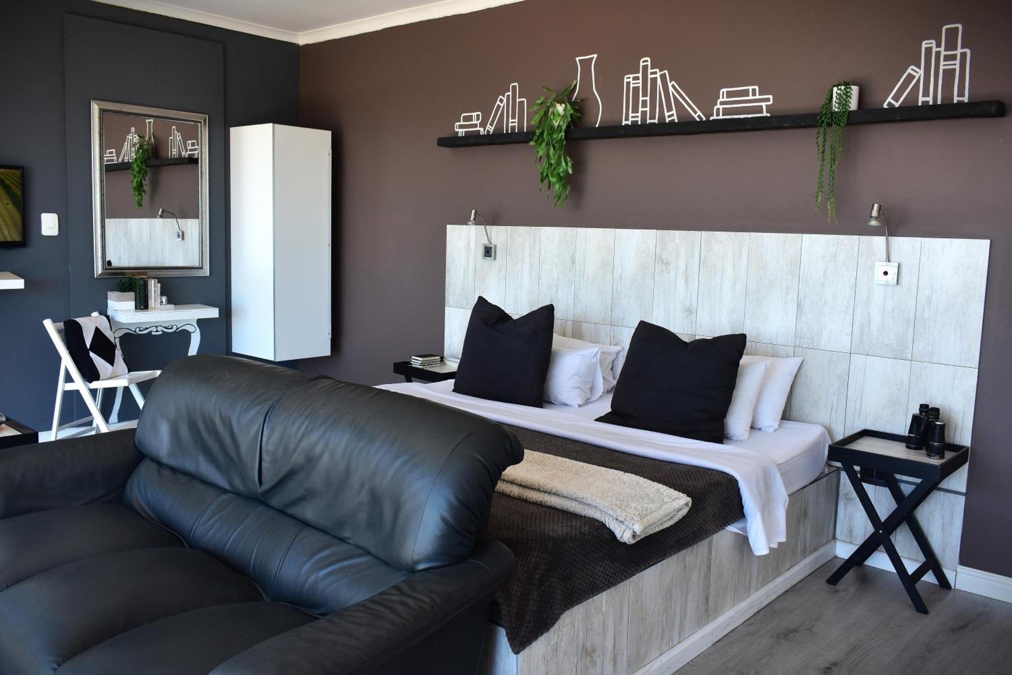The Lazy Daisies Apartment St Helena Bay Luaran gambar