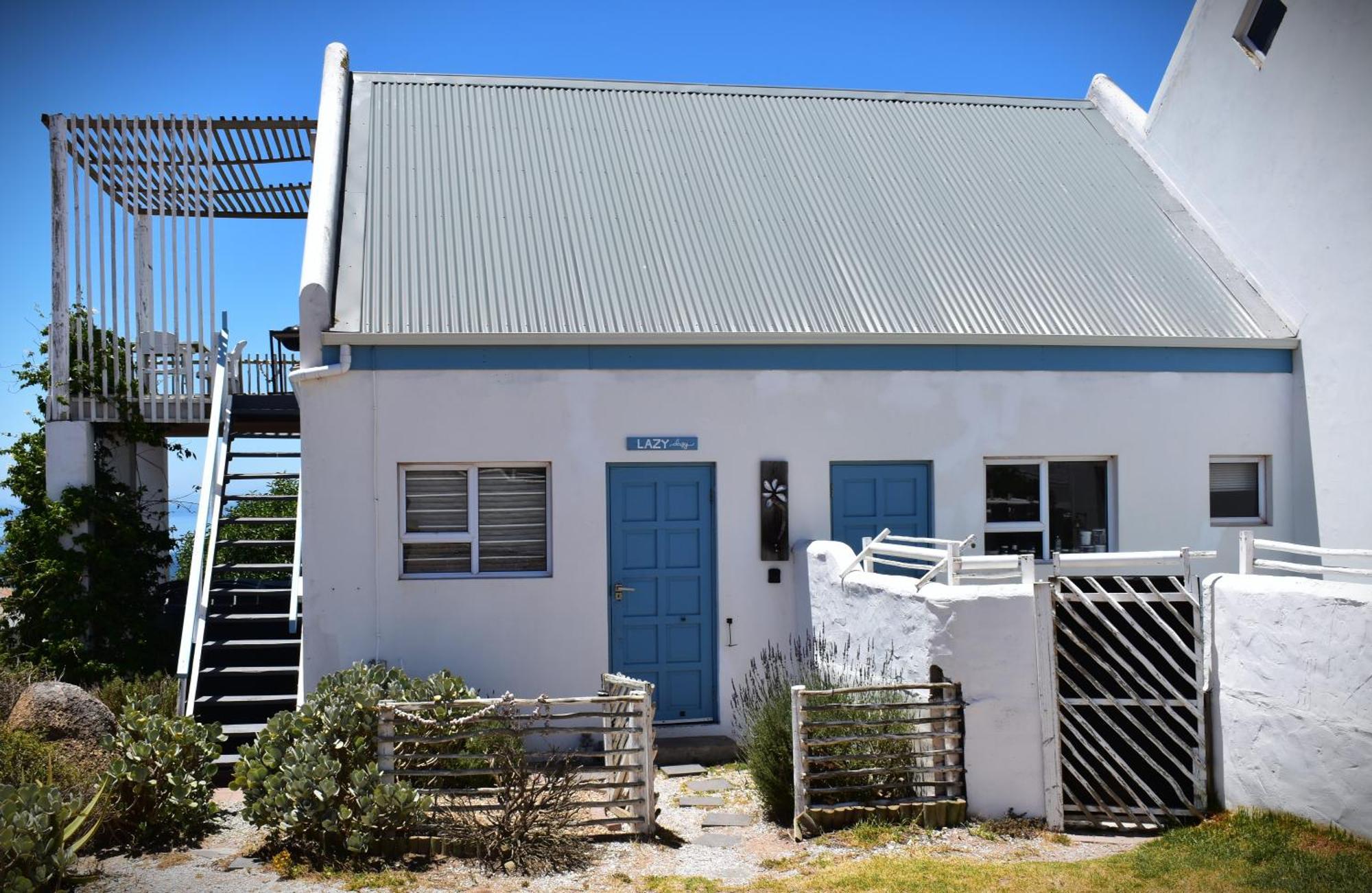 The Lazy Daisies Apartment St Helena Bay Luaran gambar
