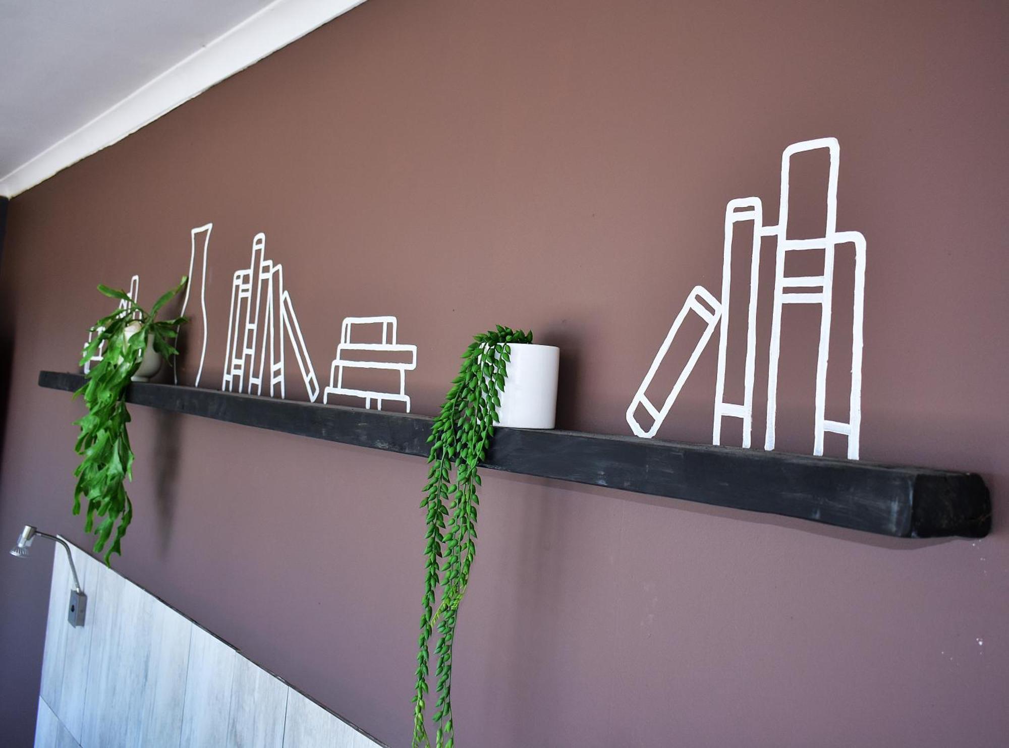 The Lazy Daisies Apartment St Helena Bay Luaran gambar