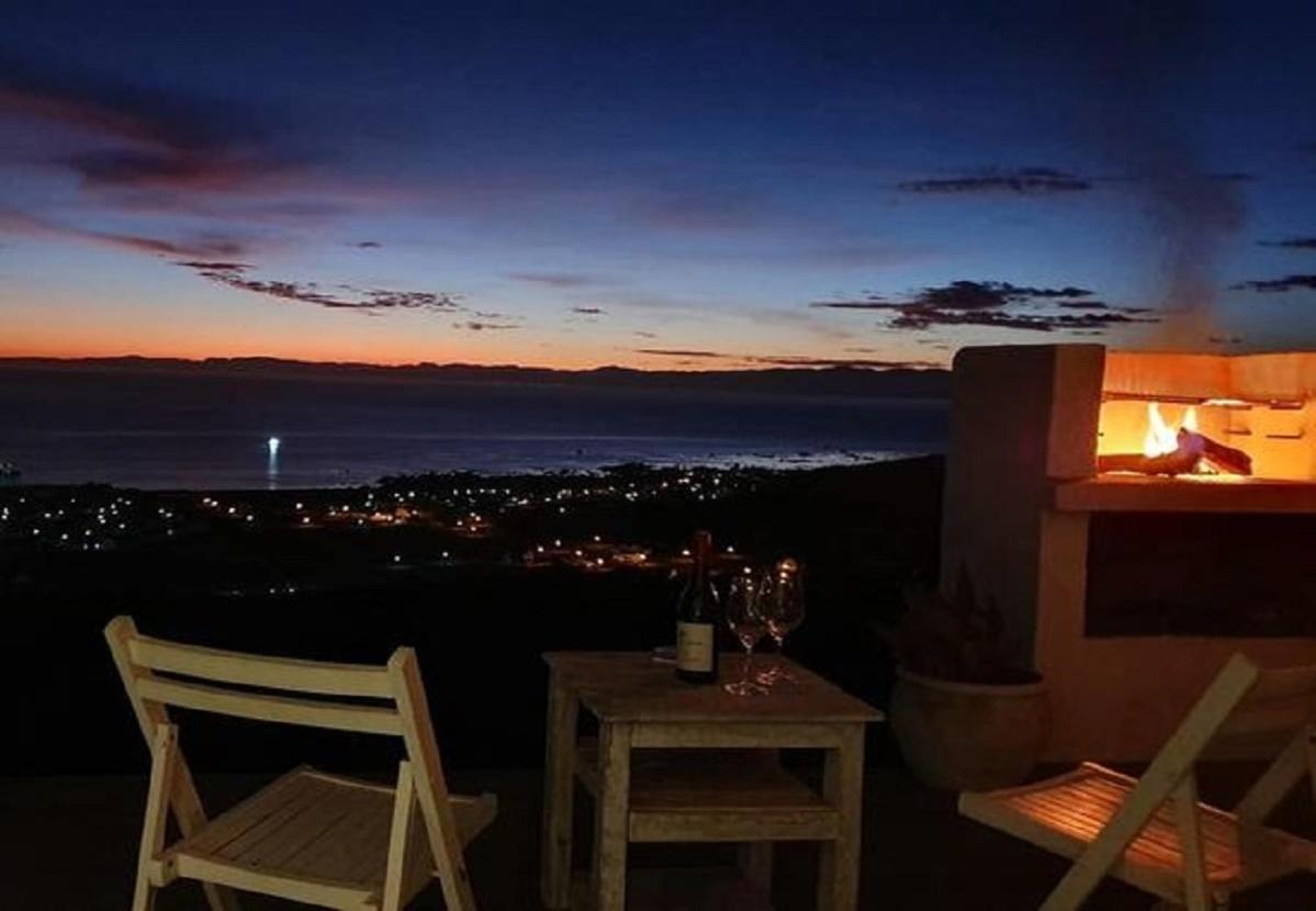 The Lazy Daisies Apartment St Helena Bay Luaran gambar