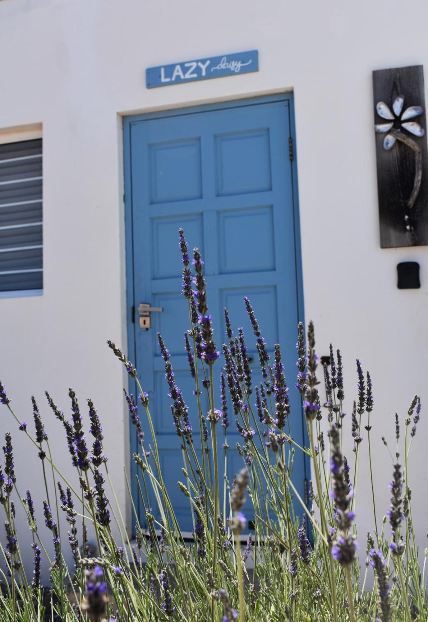 The Lazy Daisies Apartment St Helena Bay Luaran gambar