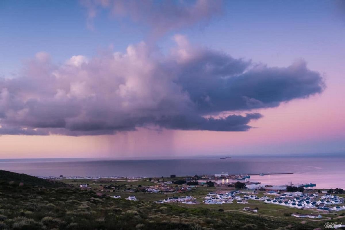 The Lazy Daisies Apartment St Helena Bay Luaran gambar