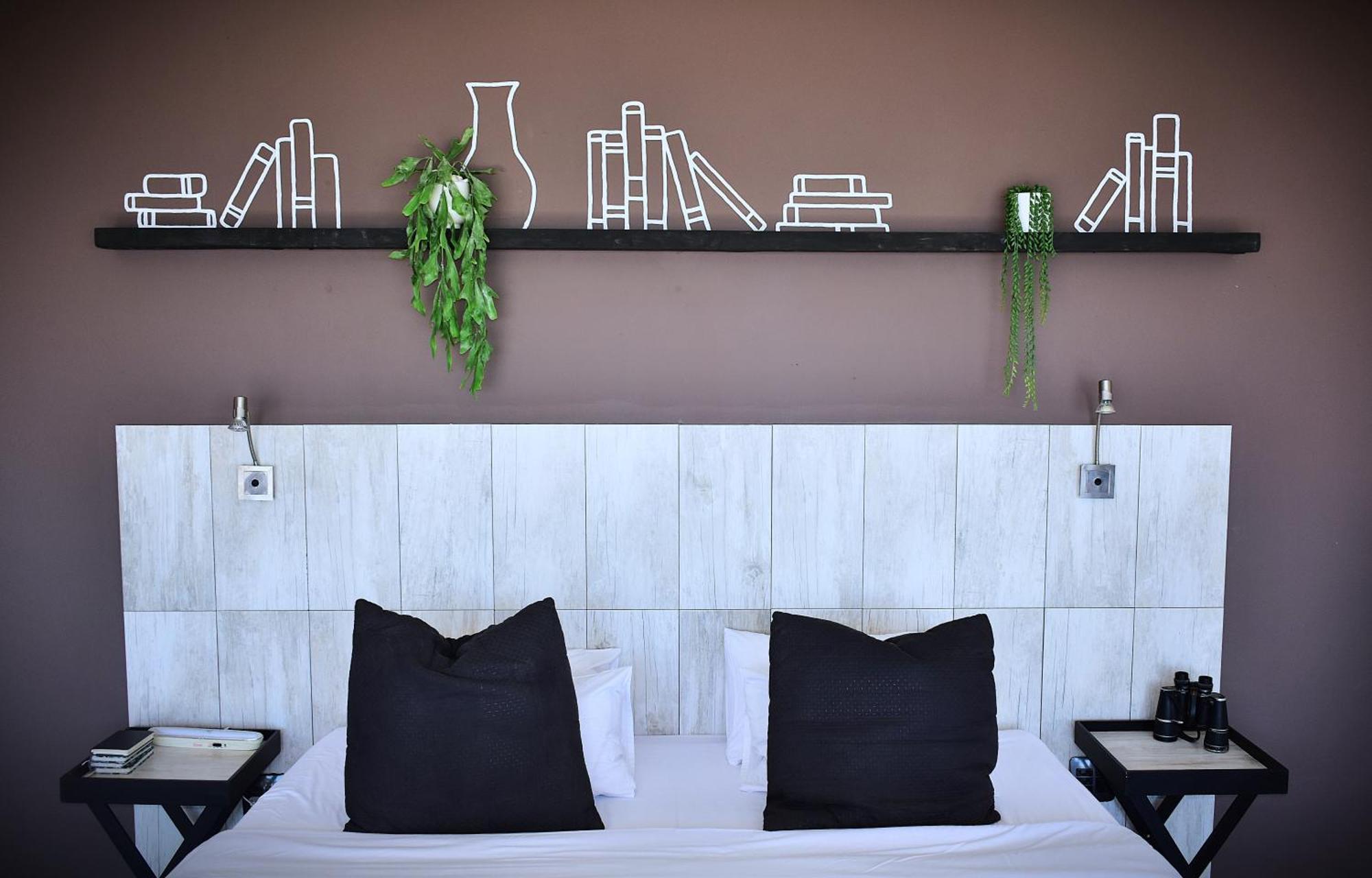 The Lazy Daisies Apartment St Helena Bay Luaran gambar
