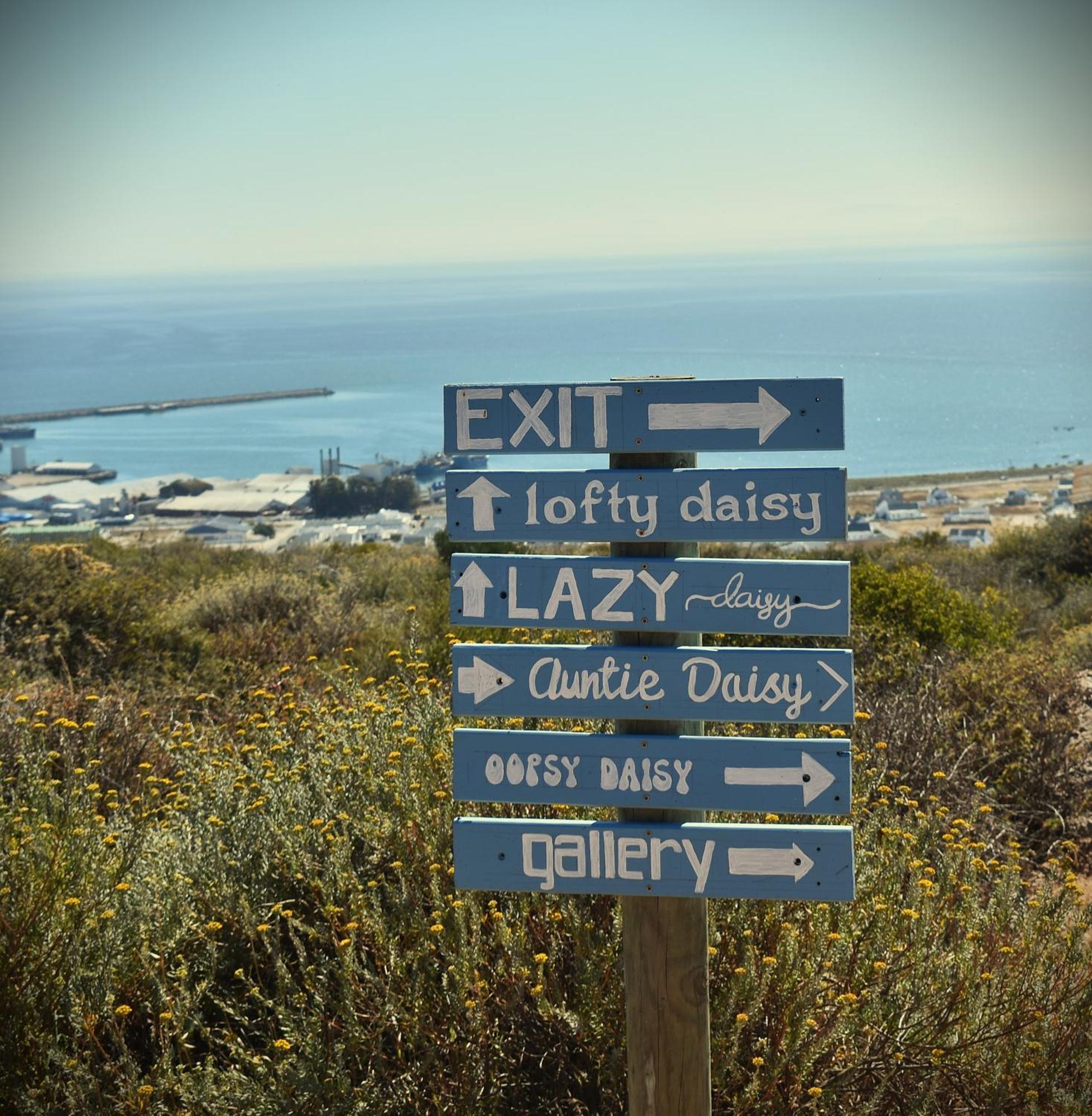 The Lazy Daisies Apartment St Helena Bay Luaran gambar