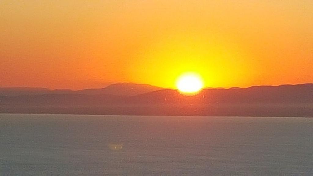 The Lazy Daisies Apartment St Helena Bay Luaran gambar