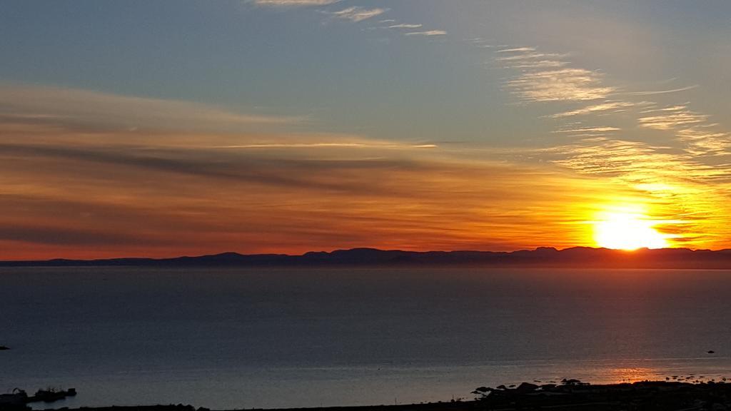 The Lazy Daisies Apartment St Helena Bay Luaran gambar