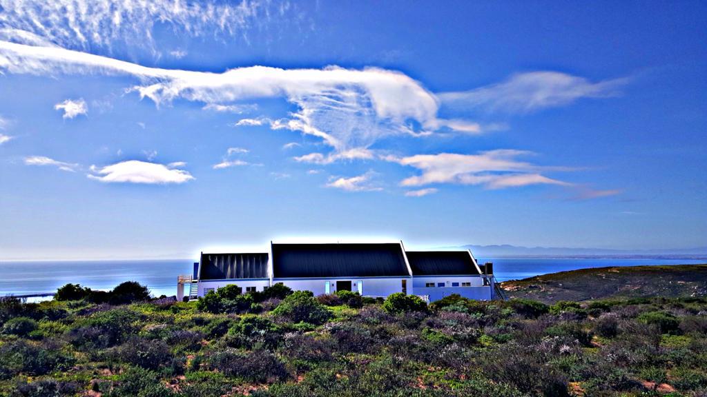 The Lazy Daisies Apartment St Helena Bay Luaran gambar