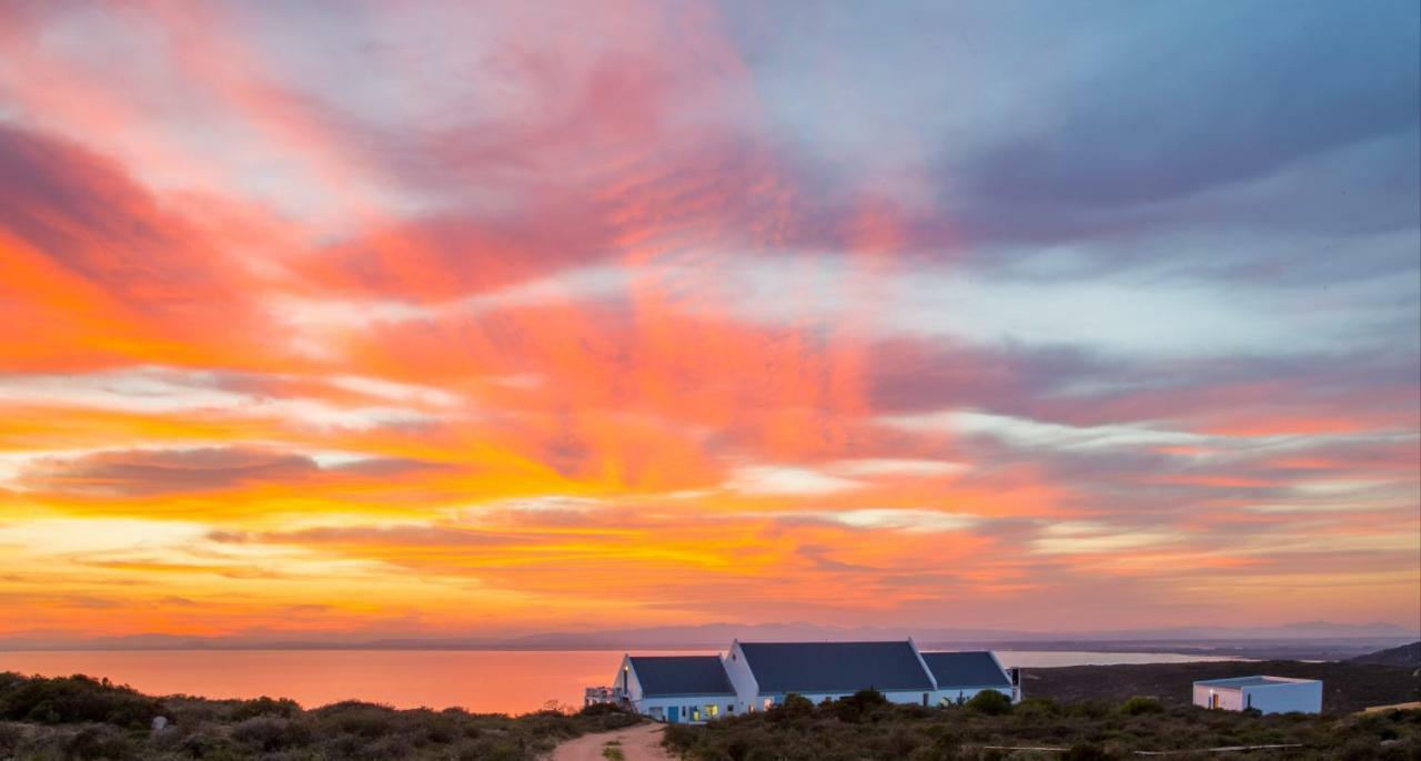 The Lazy Daisies Apartment St Helena Bay Luaran gambar