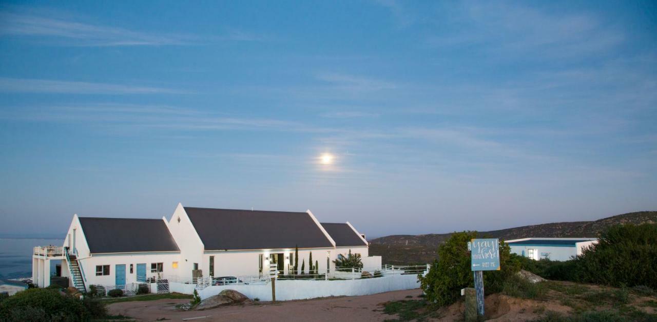The Lazy Daisies Apartment St Helena Bay Luaran gambar